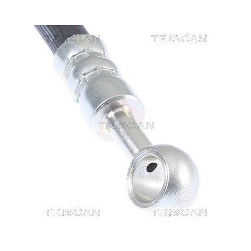 Гальмівний шланг TRISCAN 8150 43108 для HYUNDAI KIA, передня вісь праворуч, фото №3