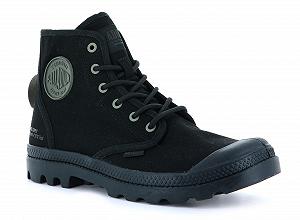 Ботинки Palladium Pampa Hi Htg Supply Унисекс - Фото 1
