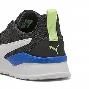 Кросівки PUMA Anzarun Lite Jr Unisex Сірий synthetic.ua - Фото 1