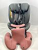 Автокресло Lionelo Bastiaan One i-Size Pink Rose / 0-36 кг / 40-150 см / Поворот 360° / ISOFIX / Графитово-розовое Б/У Хороший Автокресло Lionelo Bastiaan One i-Size Pink Rose / 0-36 кг / 40-150 см / Поворот 360° / ISOFIX / Графитово-розовое Б/У Хороший