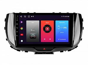 Штатная магнитола Sigma F9216 2+32 Gb Kia Soul SK3 2019-2020 9 - Фото 1