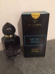 Eau de Parfum El Nabil Musk Slim 65 мл, фото №2
