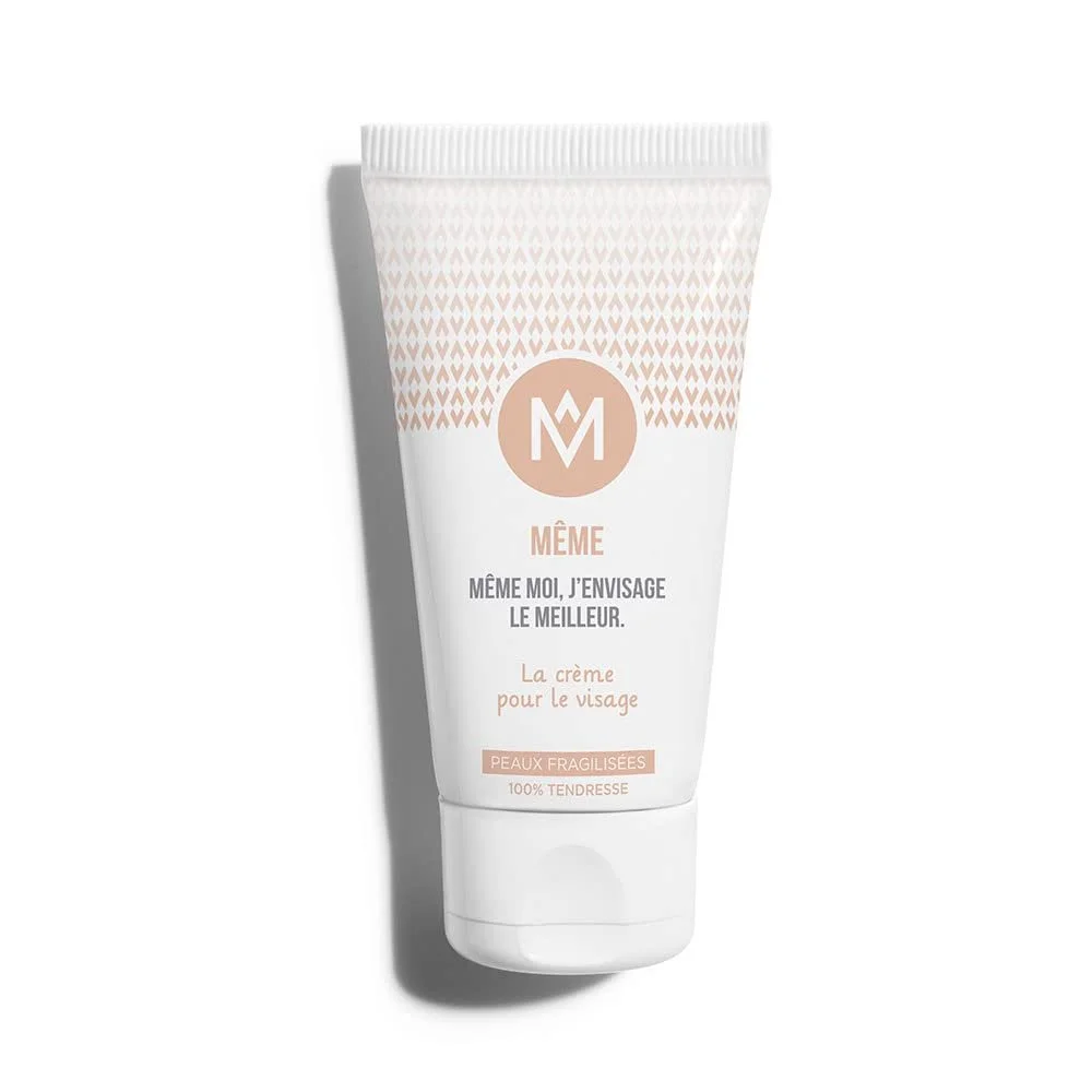 Крем для обличчя Même Cosmetics 50 мл, фото №2