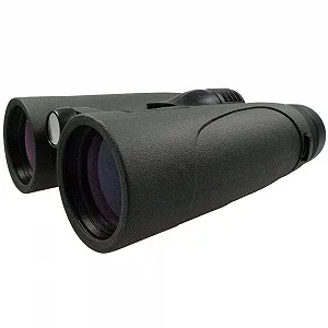 Бінокль LENSOLUX Grand Series 10 x 42 ED+ ширококутний synthetic.ua - Фото 1