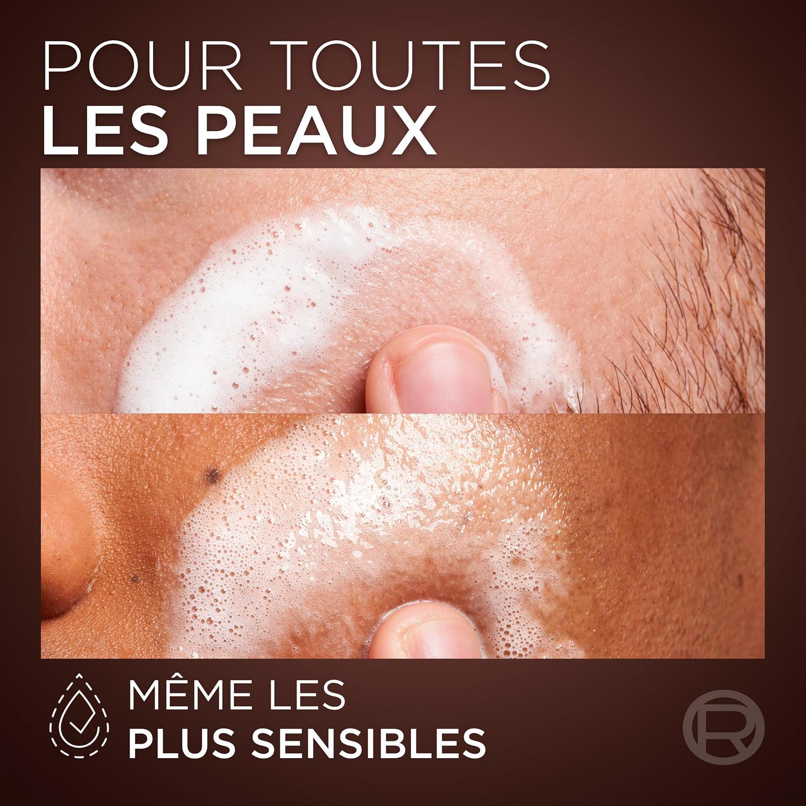 Гель для душа L'Oréal Men Expert Barber Club 3-в-1 для тела, волос и бороды 300 мл, упаковка 6 шт., фото №5 Гель для душа L'Oréal Men Expert Barber Club 3-в-1 для тела, волос и бороды 300 мл, упаковка 6 шт., фото №5