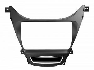 Штатная магнитола Sigma F9216 2+32 Gb Hyundai Elantra 5 JK GD MD UD 2010-2016 9 synthetic.ua - Фото 1