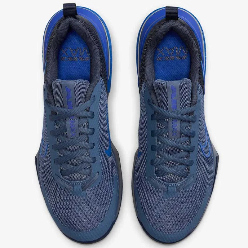 Кросівки NIKE AIR MAX ALPHA TRAINER 6 42.5, фото №3