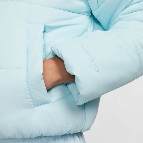 Куртка Nike W NSW TF SYNFL NK CLSC PFR S, фото №3