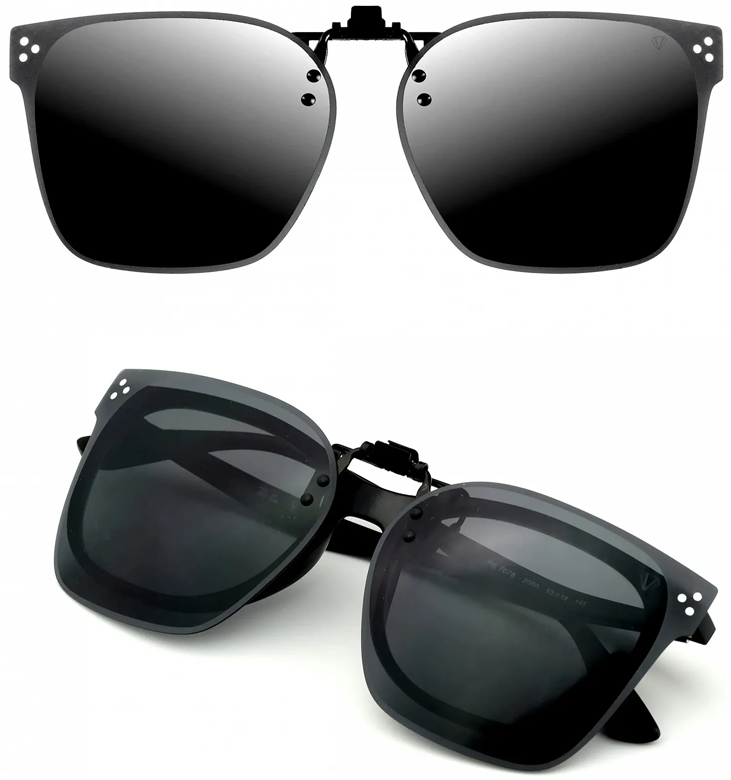 Солнцезащитные очки CREYESTAL, фото №1