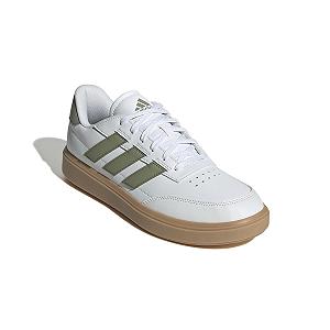 Кросівки Adidas Courtblock чоловічі - Фото 1