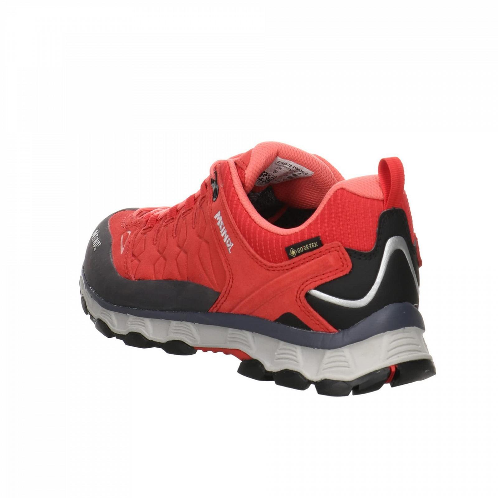 Черевики Meindl Vacuum Lady Ultra, фото №7 Черевики Meindl Vacuum Lady Ultra, фото №7