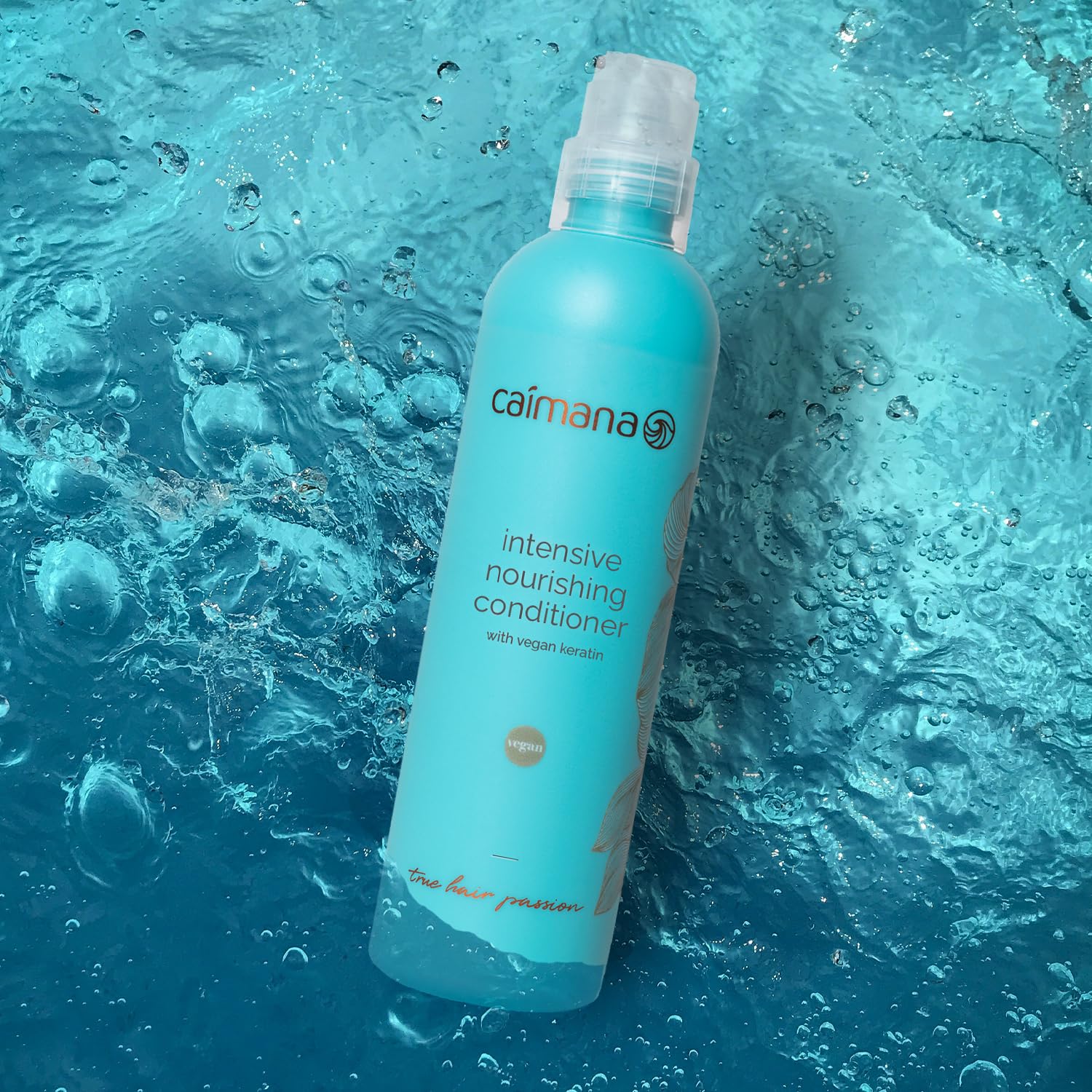 Кондиціонер caimana Intensive Nourishing 250 мл, фото №4