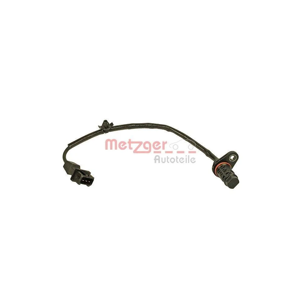 Датчик положення колінчастого вала METZGER 0902295 ORIGINAL ERSATZTEIL для HYUNDAI KIA, фото №1 Датчик положення колінчастого вала METZGER 0902295 ORIGINAL ERSATZTEIL для HYUNDAI KIA, фото №1