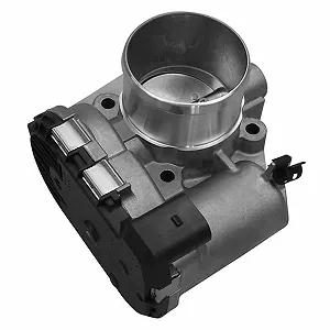 Дроссельная заслонка PartsTec PTA516-0154 для FORD, VOLVO, FORD USA - Фото 1