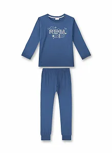 Піжама s.Oliver Довга для дівчат - Фото 1