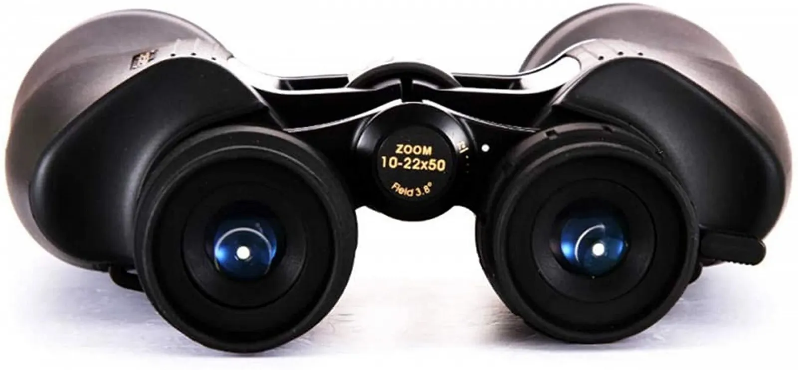 Бінокль Generic 10-22x50 Bak4, фото №8