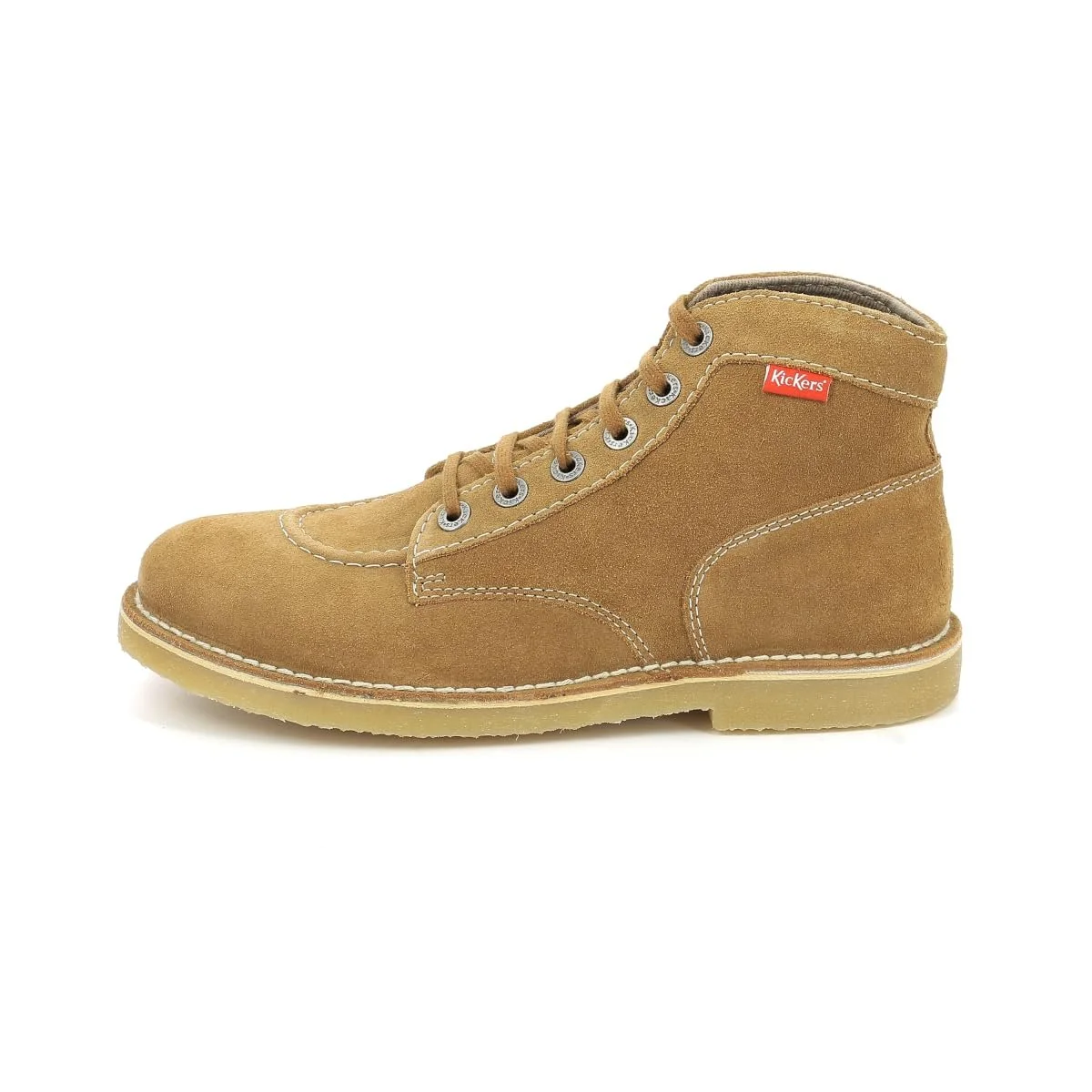 Мужские ботинки Kickers Orilegend Classic, фото №2