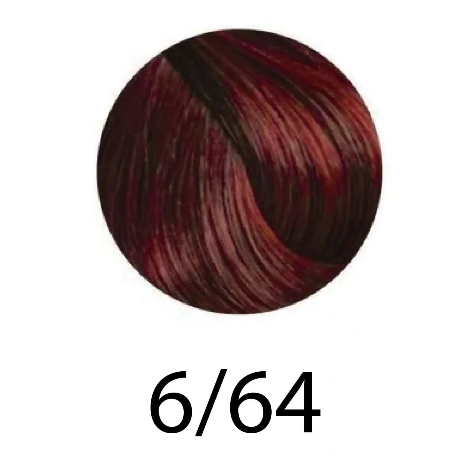 Фарба для волосся Farmavita Life Color Plus 6.64 - 90 мл, фото №5 Фарба для волосся Farmavita Life Color Plus 6.64 - 90 мл, фото №5