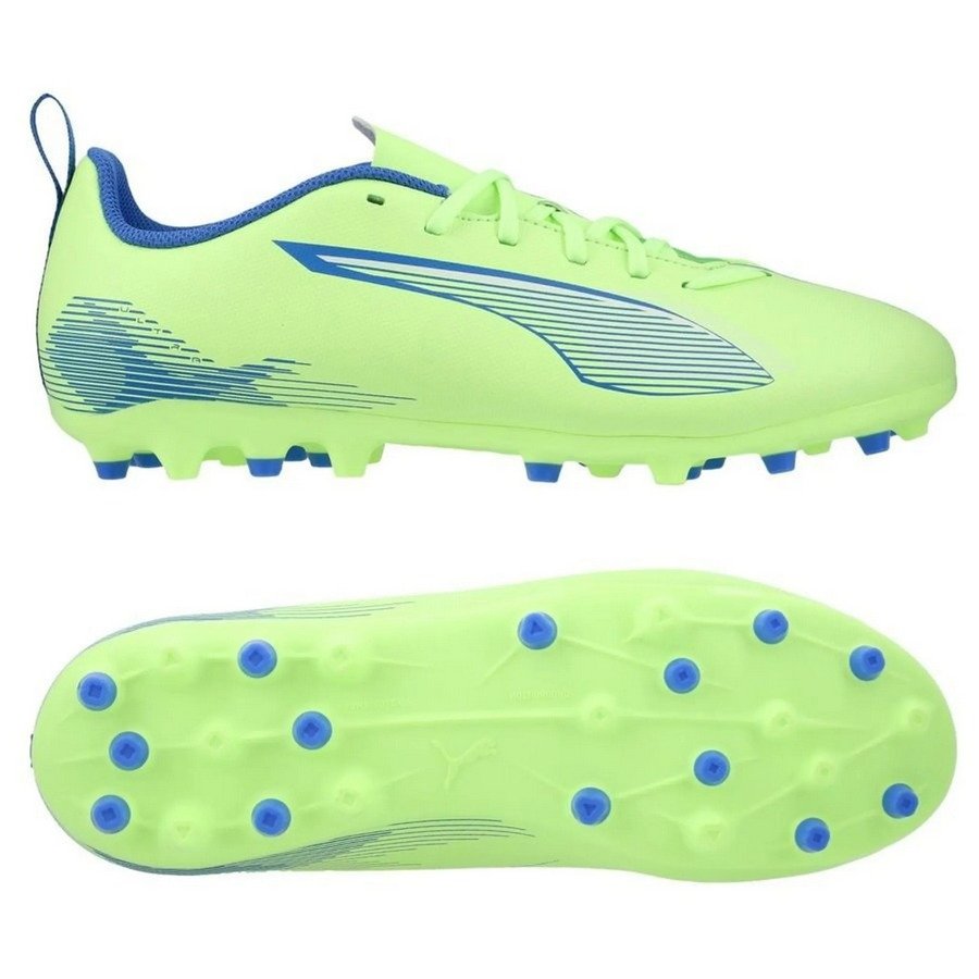 Бутсы PUMA ULTRA 5 PLAY MG Размер 30 38, фото №1