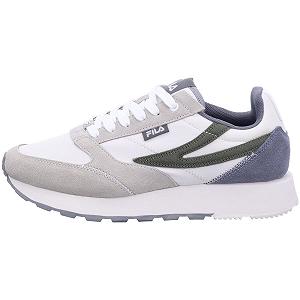 Кроссовки FILA Run Formation мужские synthetic.ua - Фото 1
