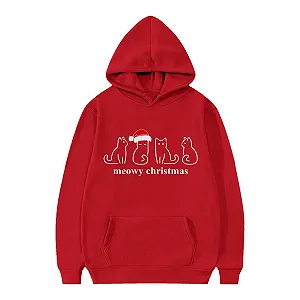 Світшот Різдвяний дитячий synthetic.ua - Фото 1