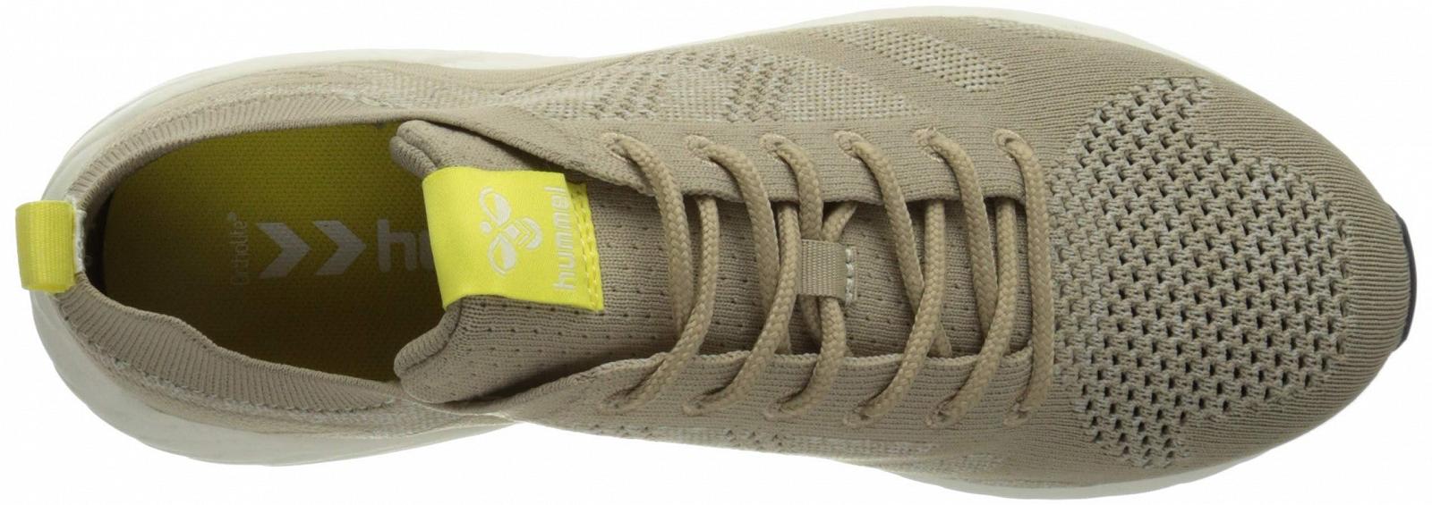 Кроссовки hummel Edmonton Legend Seamless Унисекс, фото №5