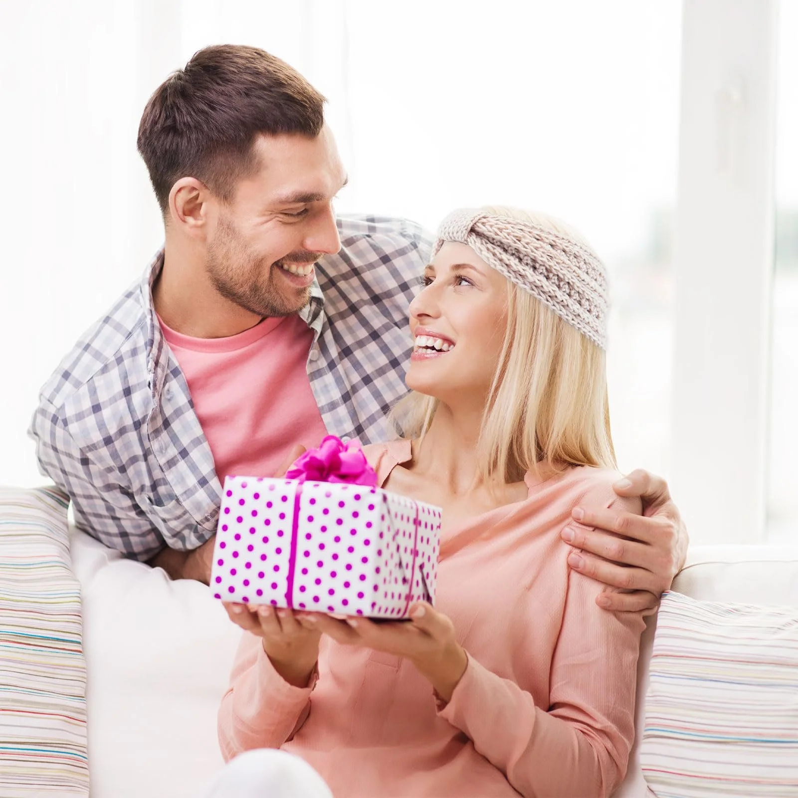 В'язана пов'язка на голову для жінок Дитячі дівчатка Осіння та зимова універсальна, фото №7 В'язана пов'язка на голову для жінок Дитячі дівчатка Осіння та зимова універсальна, фото №7