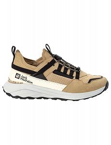 Кросівки Jack Wolfskin Dromoventure Athletic Low M - Фото 1