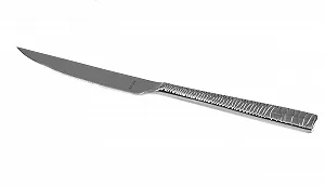 Набір столових приборів Solex Alexa, 72 предмети на 12 персон, включаючи ніж для стейка synthetic.ua - Фото 1