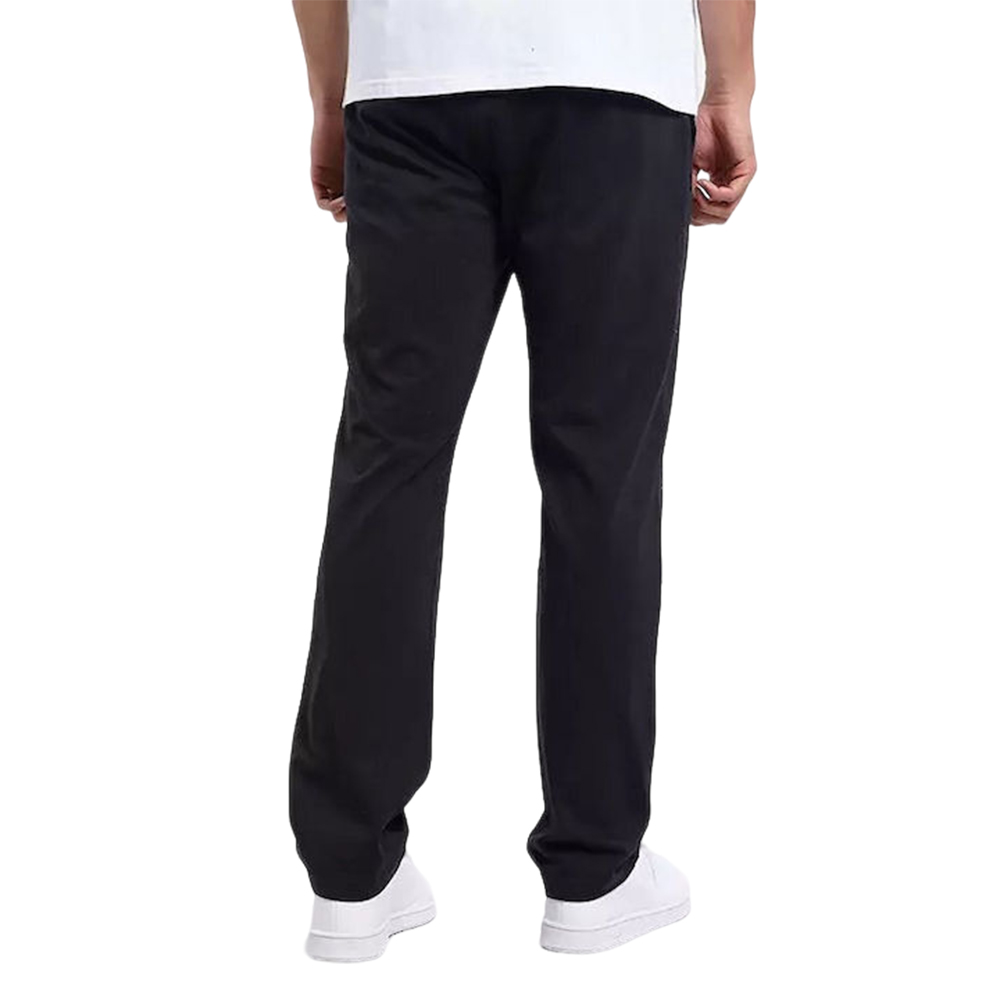 Штаны Champion RIB CUFF 220296-KK001 Черные M, фото №3