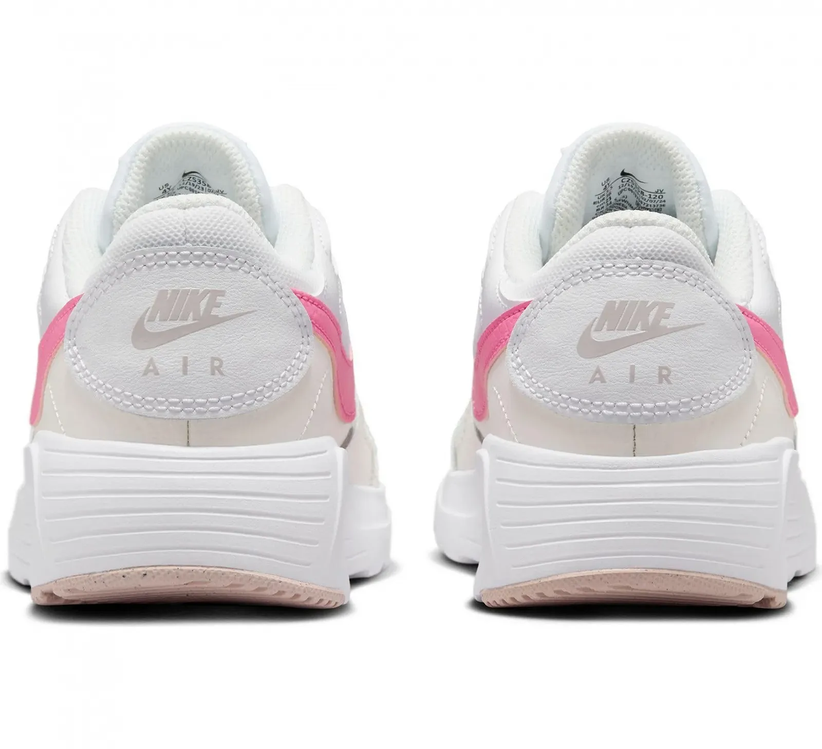 Кроссовки Nike Air Max SC, фото №3