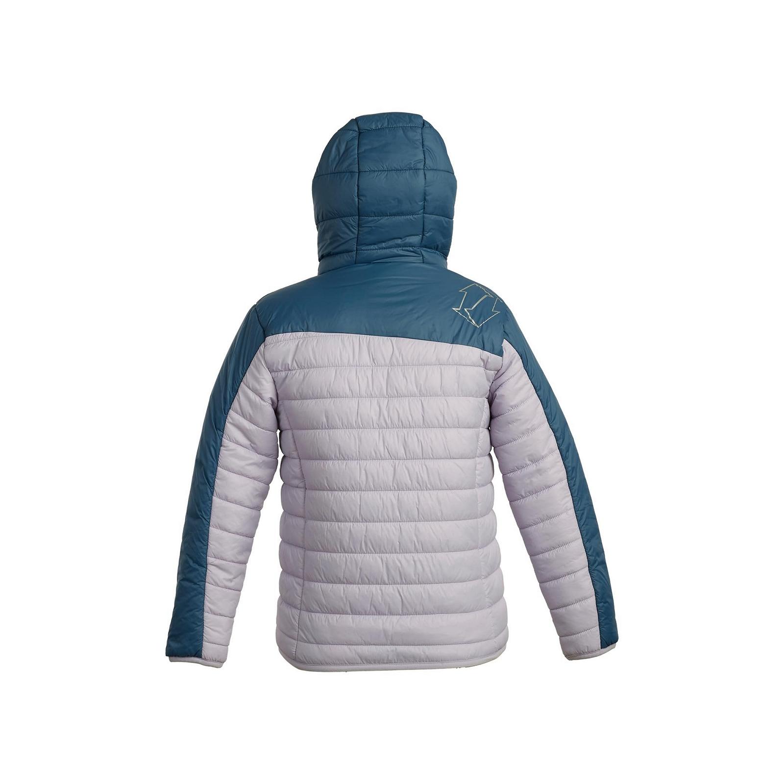 Куртка Ande Uni Kinder Misurina Jr Jkt Capp Rev, фото №2 Куртка Ande Uni Kinder Misurina Jr Jkt Capp Rev, фото №2