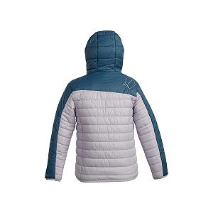 Куртка Ande Uni Kinder Misurina Jr Jkt Capp Rev synthetic.ua - Фото 1