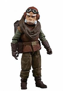 Фігурка Star Wars The Vintage Collection Kuiil, 9,5 см - Фото 1