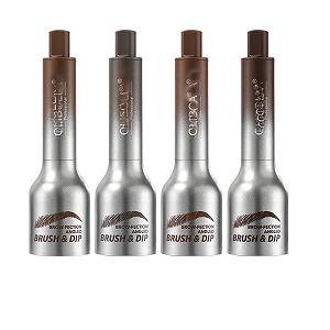 Кисть для бровей Angled Карандаш для бровей, Тинт Контурная ручка - Фото 1