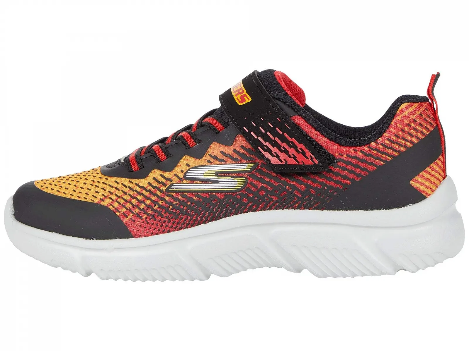 Кросівки Skechers Go Run 650 Norvo для хлопчиків, фото №5