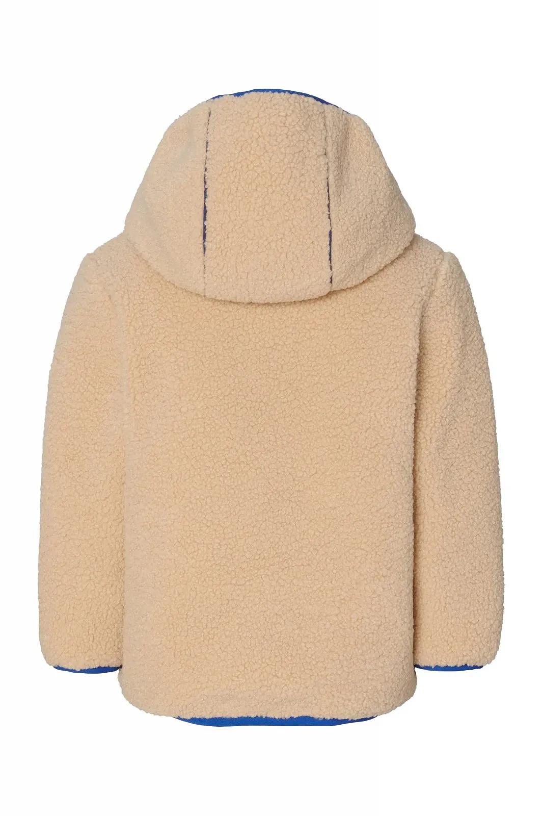 Двостороння куртка Noppies Lahti для хлопчиків, фото №2