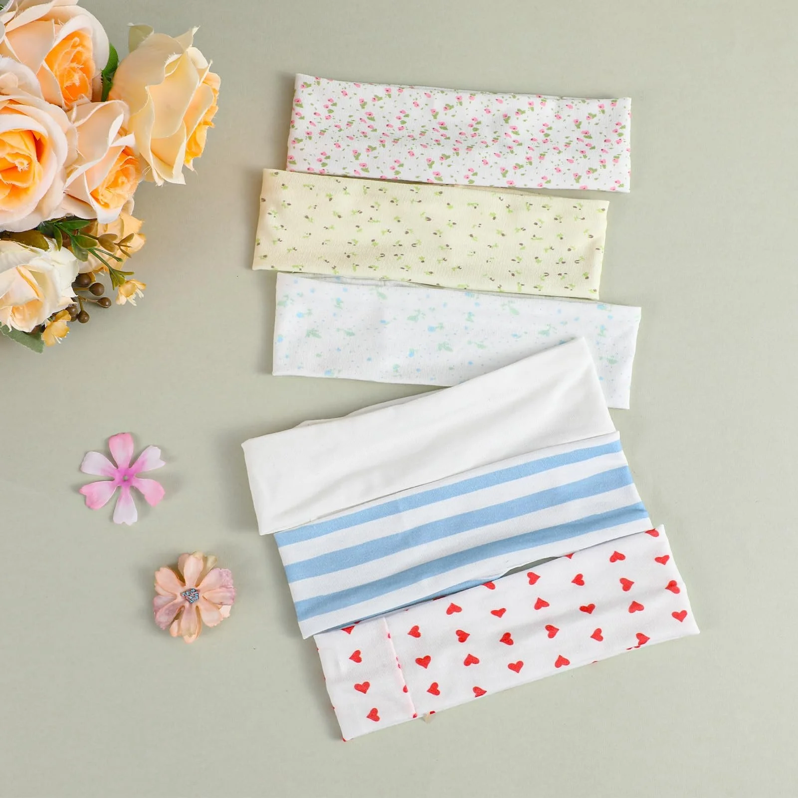 Пов'язка на голову Нековзна для жінок, фото №7 Пов'язка на голову Нековзна для жінок, фото №7