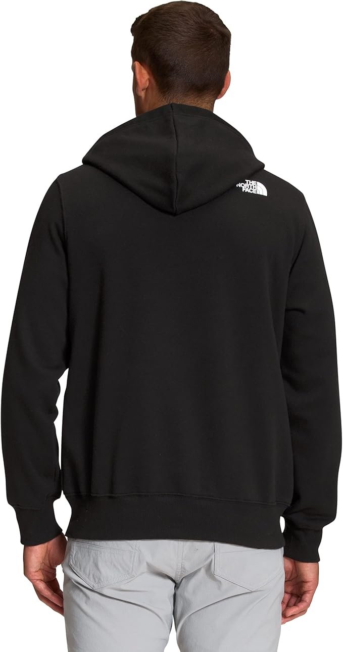Худі The North Face Bear Long-Sleeve Pullover Hoodie S, фото №2
