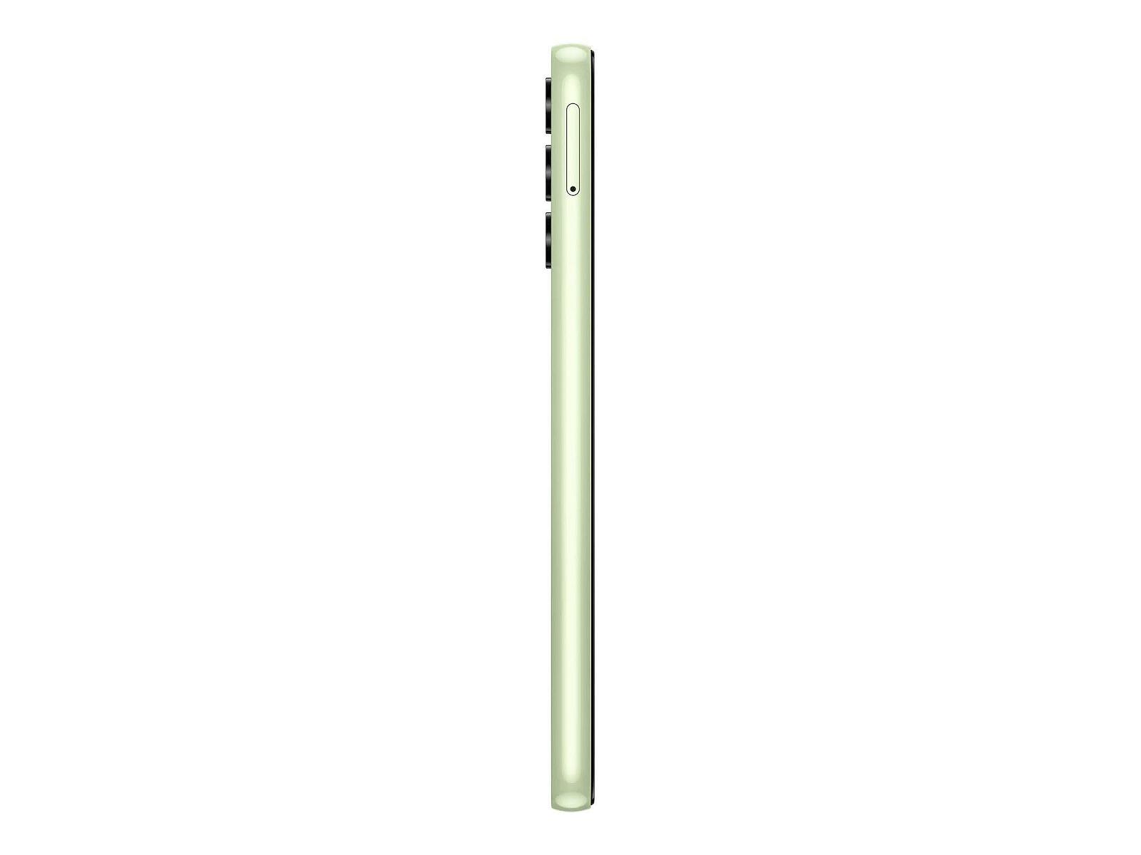 Смартфон Samsung Galaxy A14 128GB 16.72 см (6.6") LCD Android 13 50MP Green, фото №6