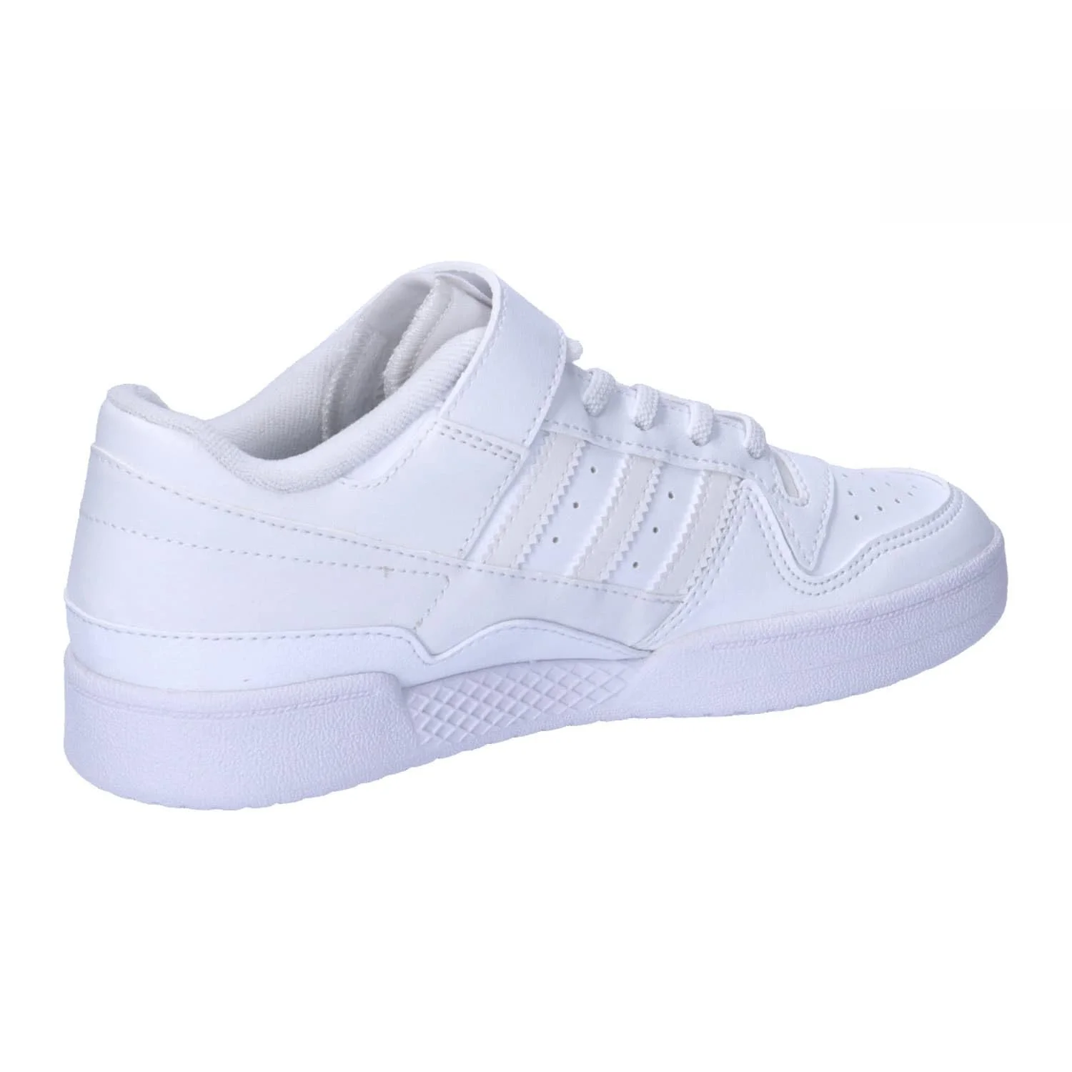 Кроссовки adidas Forum Low J, фото №7