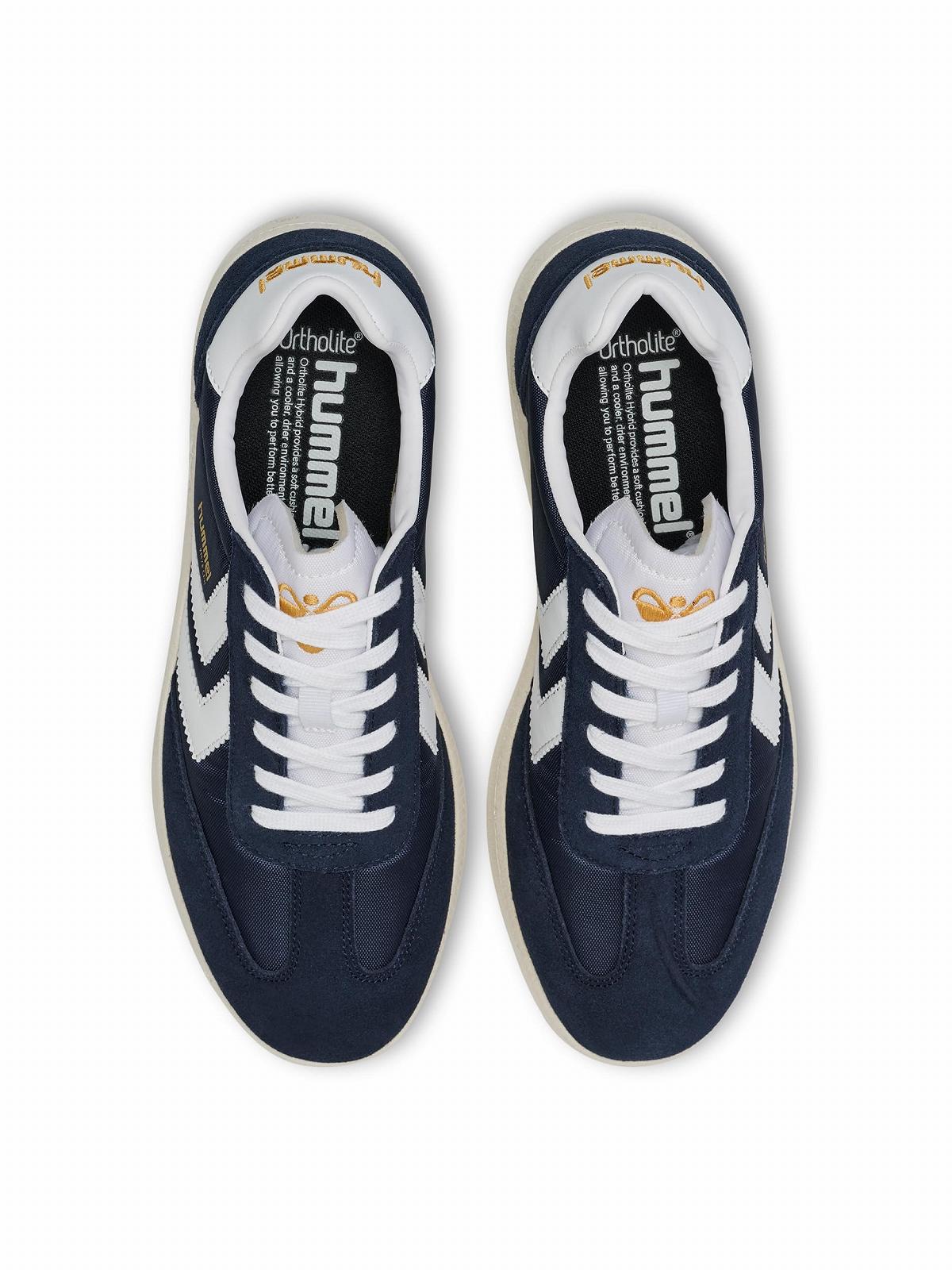 Кроссовки Hummel Unisex Vm78 CPH Nylon, фото №7