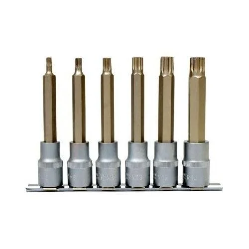 Набір торцевих головок KS TOOLS 911.1358, фото №4