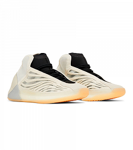 Кросівки Adidas Yzy Qntm Beige 41 1/3 synthetic.ua - Фото 1