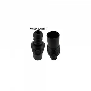 Комплект пилозахисний амортизатора SKF VKDP 32605 T, передня вісь - Фото 1