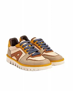 Кроссовки ART Unisex 1589 Ontario synthetic.ua - Фото 1