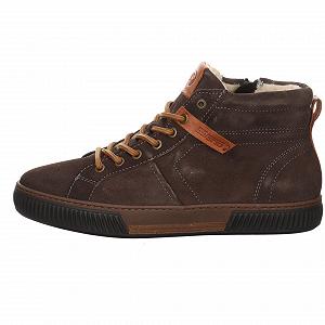 Ботинки Salamander Brendo Мужские synthetic.ua - Фото 1