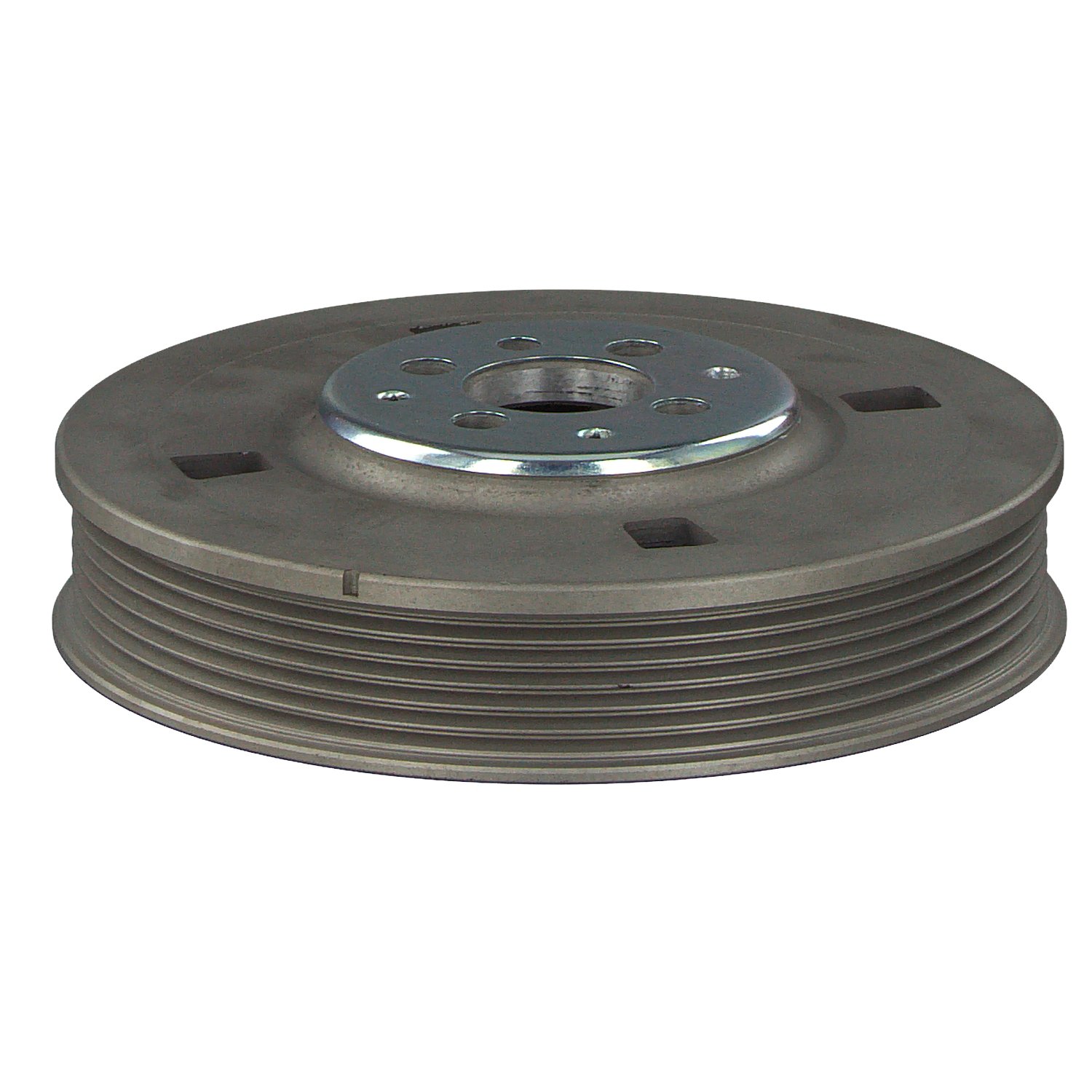 Шкив коленвала FEBI BILSTEIN 26135 для AUDI FORD SEAT VW FORD USA, фото №3 Шкив коленвала FEBI BILSTEIN 26135 для AUDI FORD SEAT VW FORD USA, фото №3