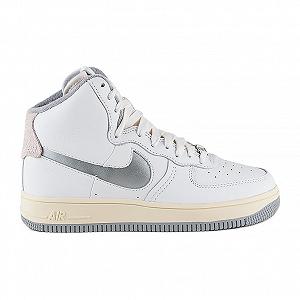 Кроссовки Nike Air Force 1 High Sculpt White synthetic.ua - Фото 1