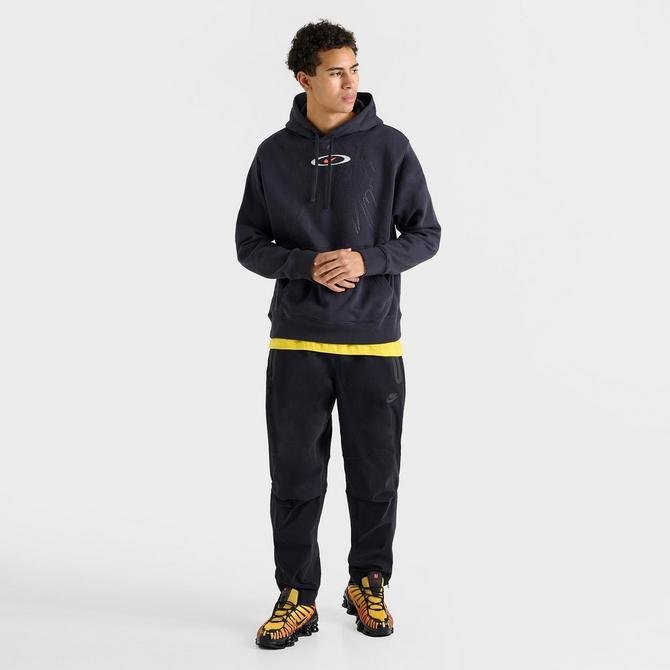 Худі Nike Sportswear Club Pullover XS, фото №2